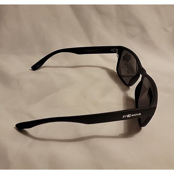 Piranha Lance Eco-Pact Recycled Premium Sunglasses Style # 62147 - Picture 2 of 5